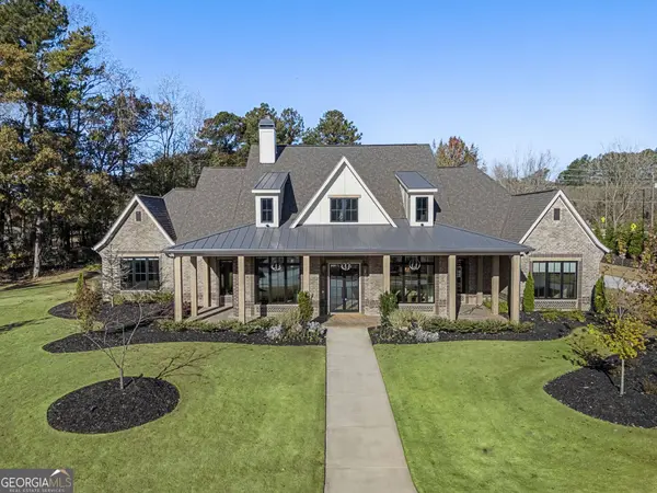 1000 Haddie WAY, Alpharetta, GA 30004