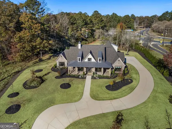 1000 Haddie WAY, Alpharetta, GA 30004