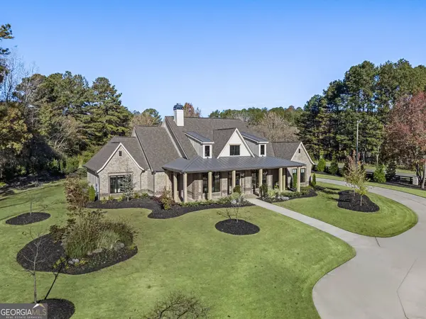 1000 Haddie WAY, Alpharetta, GA 30004
