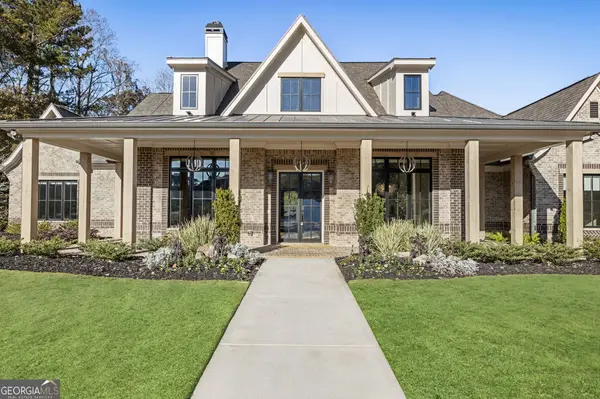 1000 Haddie WAY, Alpharetta, GA 30004