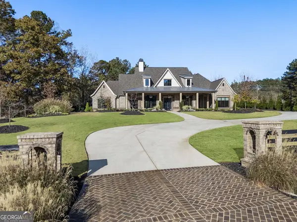 1000 Haddie WAY, Alpharetta, GA 30004