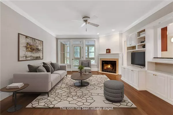 1020 Riverside RD, Roswell, GA 30076