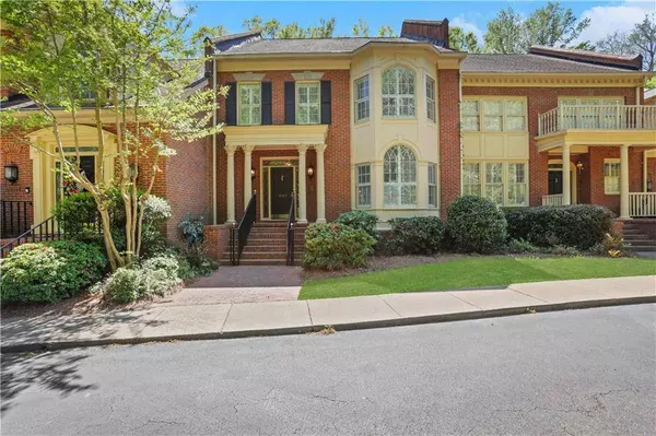 1020 Riverside RD, Roswell, GA 30076