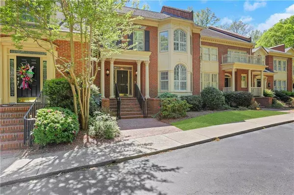 1020 Riverside RD, Roswell, GA 30076