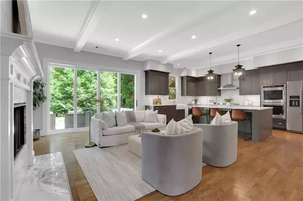 3920 CASH LNDG, Marietta, GA 30066