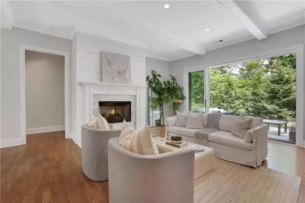 3920 CASH LNDG, Marietta, GA 30066