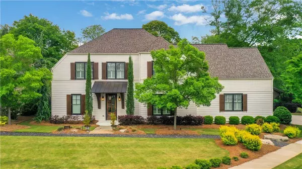 3920 CASH LNDG, Marietta, GA 30066