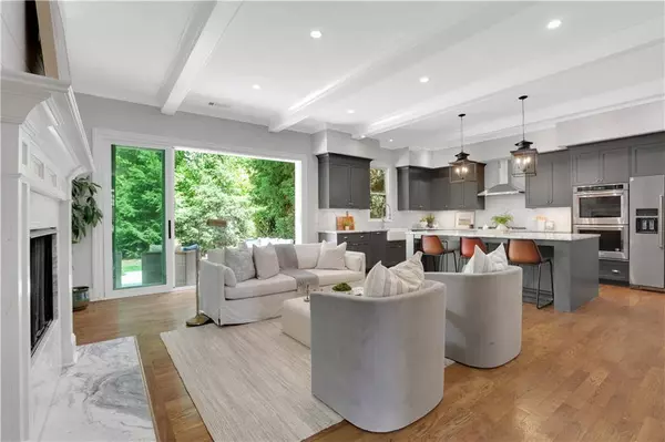 3920 CASH LNDG, Marietta, GA 30066