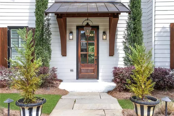 3920 CASH LNDG, Marietta, GA 30066