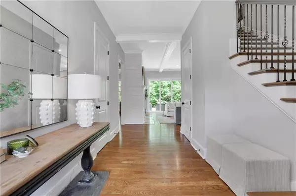 3920 CASH LNDG, Marietta, GA 30066