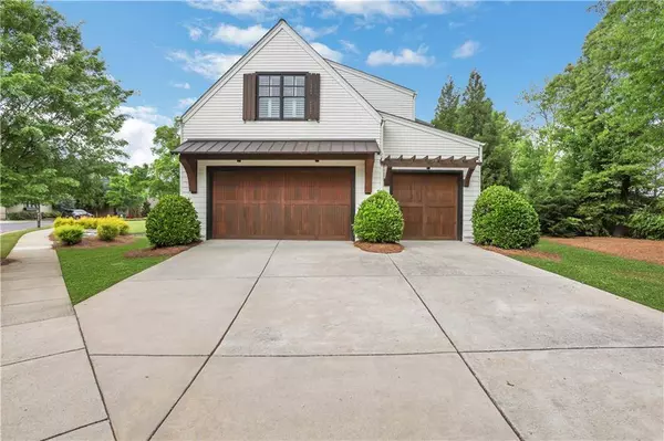 3920 CASH LNDG, Marietta, GA 30066