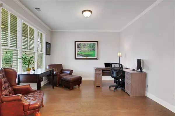 1803 Stone Bridge WAY, Marietta, GA 30064