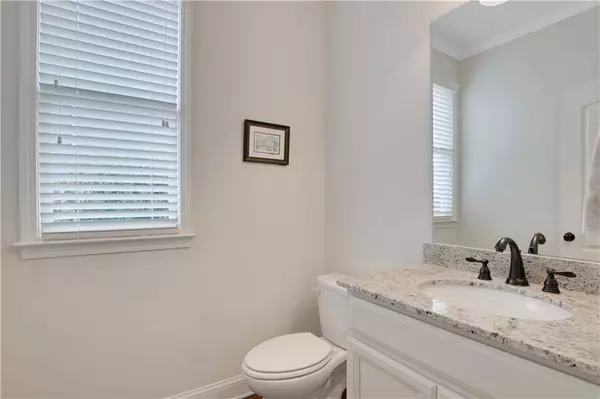 1803 Stone Bridge WAY, Marietta, GA 30064