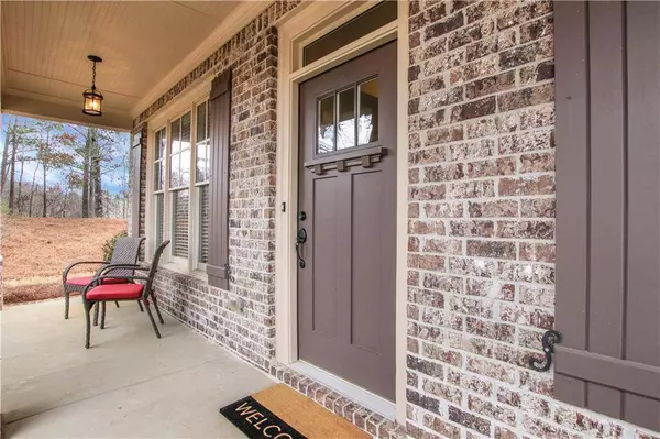 1803 Stone Bridge WAY, Marietta, GA 30064