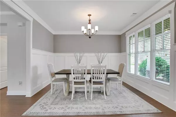 1803 Stone Bridge WAY, Marietta, GA 30064