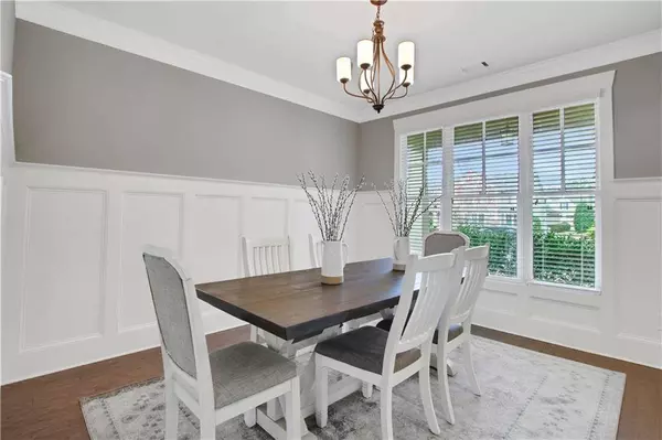 1803 Stone Bridge WAY, Marietta, GA 30064