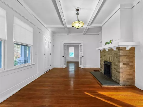 1514 Mozley PL SW, Atlanta, GA 30314