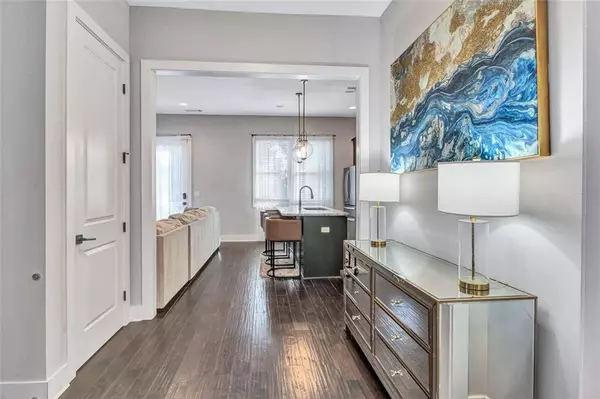 766 COOPER ST SW, Atlanta, GA 30309