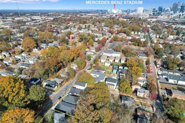 766 COOPER ST SW, Atlanta, GA 30309