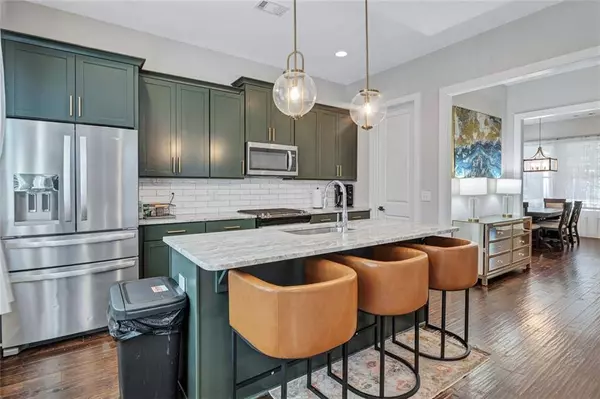 766 COOPER ST SW, Atlanta, GA 30309