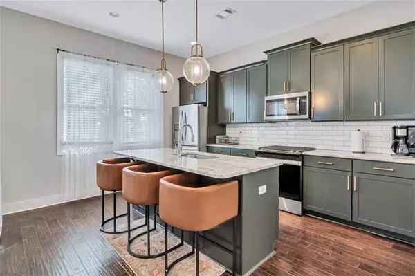 766 COOPER ST SW, Atlanta, GA 30309