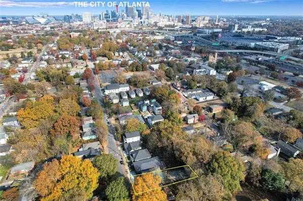 766 COOPER ST SW, Atlanta, GA 30309