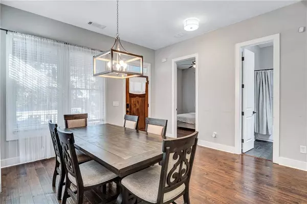 766 Cooper ST SW, Atlanta, GA 30315