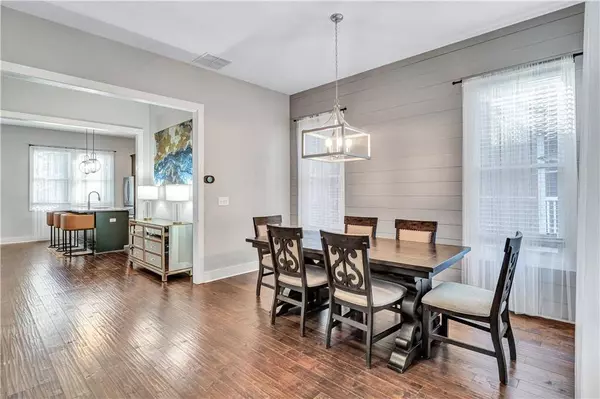 766 Cooper ST SW, Atlanta, GA 30315