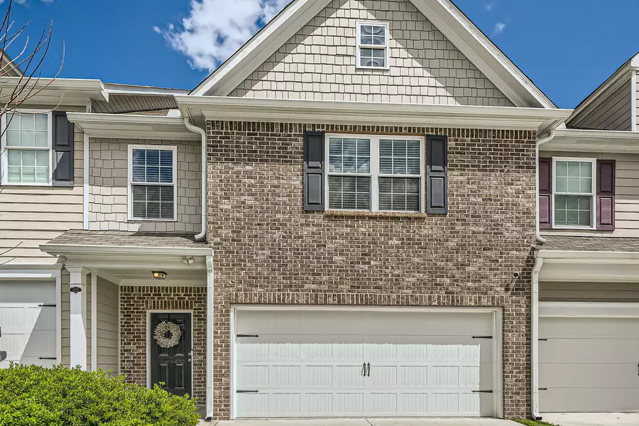 3070 Fareed St, Douglasville, GA 30135