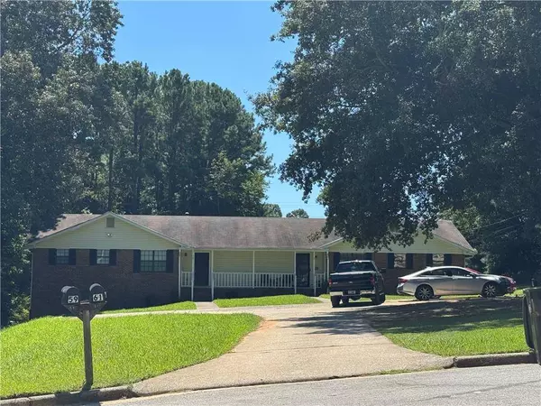 59 Wabash DR, Ellenwood, GA 30294