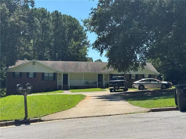 59 Wabash DR, Ellenwood, GA 30294