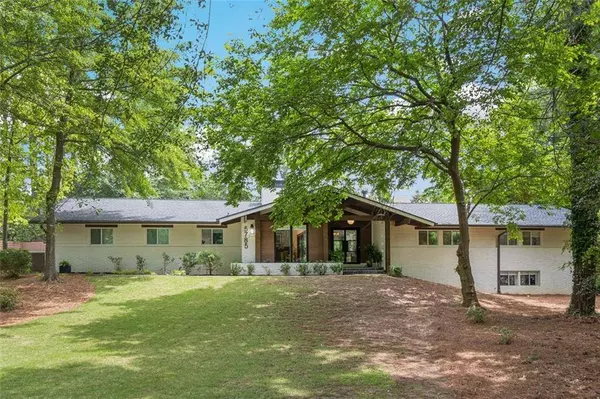 5785 Timberlane TER, Sandy Springs, GA 30328