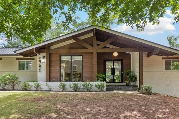 5785 Timberlane TER, Sandy Springs, GA 30328