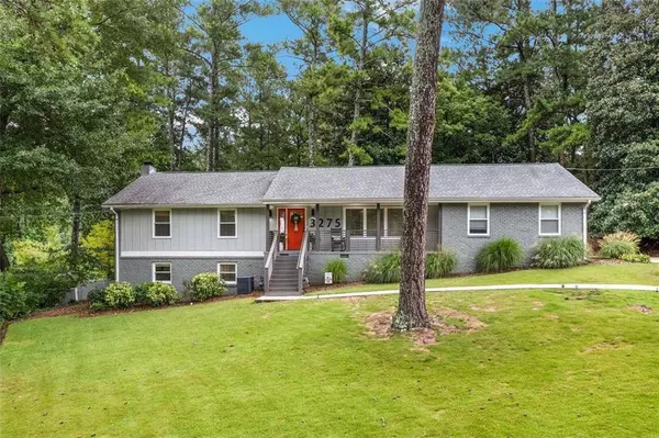 3275 Leslie CT NE, Atlanta, GA 30345