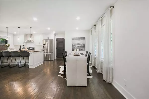 3275 Leslie CT NE, Atlanta, GA 30345