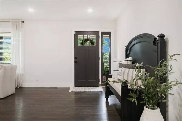 3275 Leslie CT NE, Atlanta, GA 30345