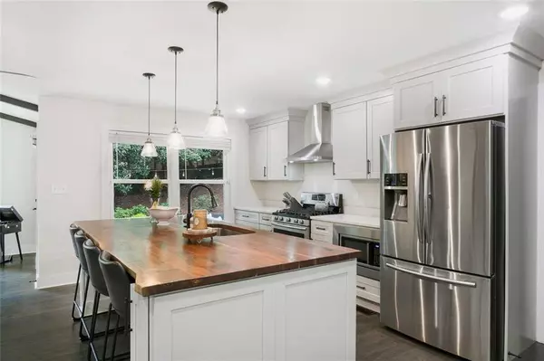 3275 Leslie CT NE, Atlanta, GA 30345