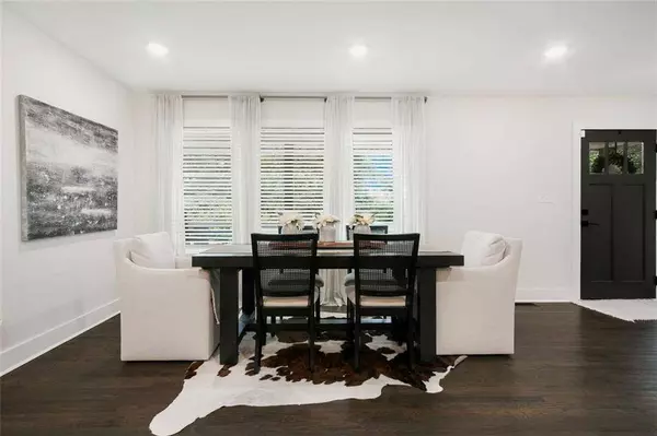 3275 Leslie CT NE, Atlanta, GA 30345