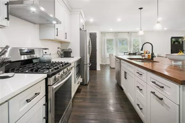 3275 Leslie CT NE, Atlanta, GA 30345