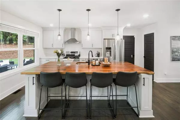 3275 Leslie CT NE, Atlanta, GA 30345