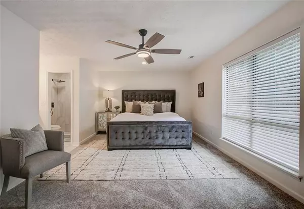 282 Park Ridge CT, Riverdale, GA 30274