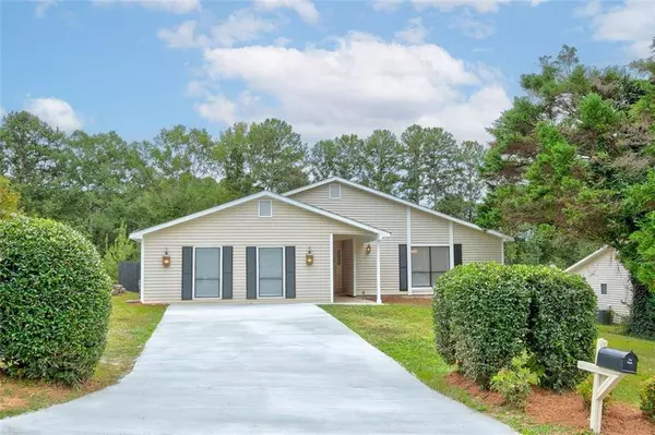 282 Park Ridge CT, Riverdale, GA 30274