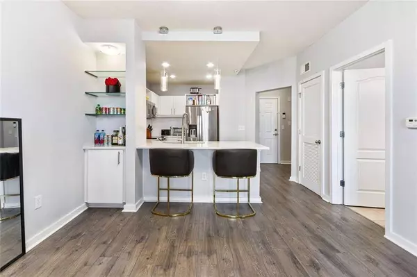 390 17th ST NW #5031, Atlanta, GA 30363