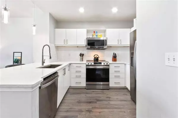 390 17th ST NW #5031, Atlanta, GA 30363