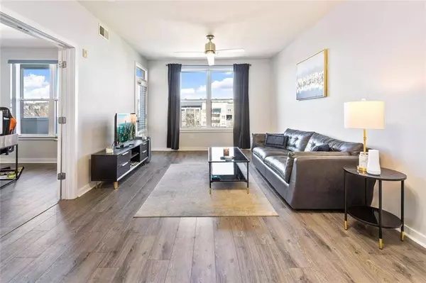 390 17th ST NW #5031, Atlanta, GA 30363