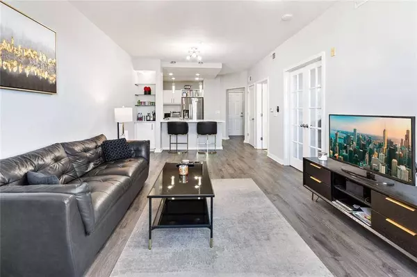 390 17th ST NW #5031, Atlanta, GA 30363