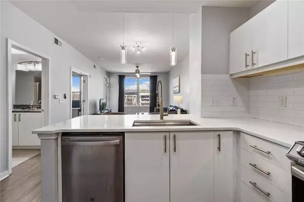 390 17th ST NW #5031, Atlanta, GA 30363