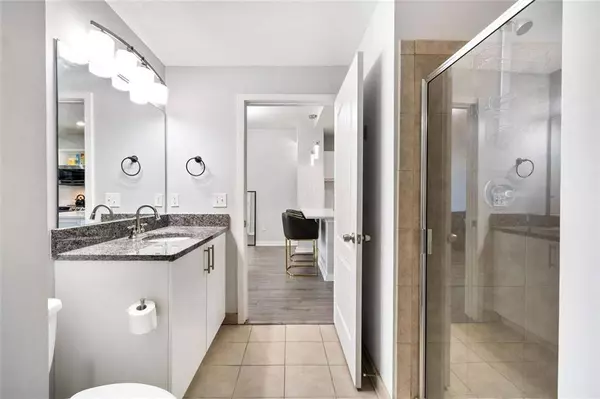 390 17th ST NW #5031, Atlanta, GA 30363