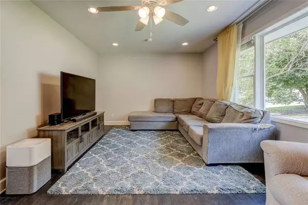 1848 Winthrop DR SE, Atlanta, GA 30316