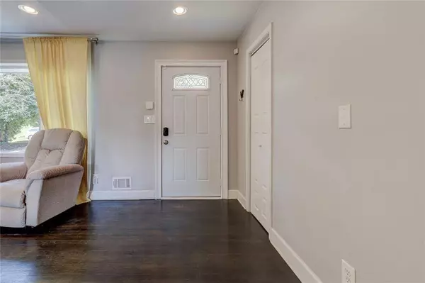 1848 Winthrop DR SE, Atlanta, GA 30316